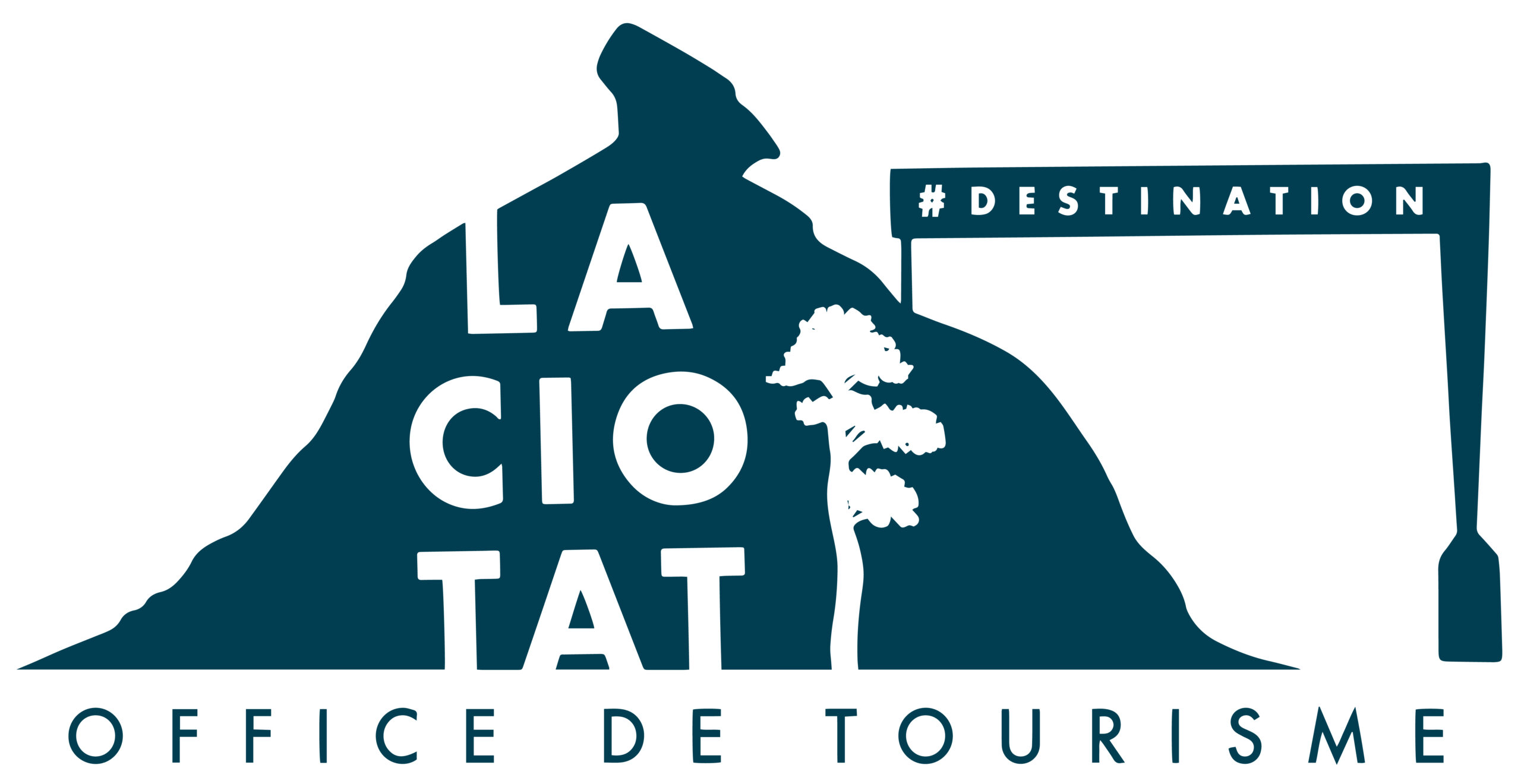 Logo Office du tourisme