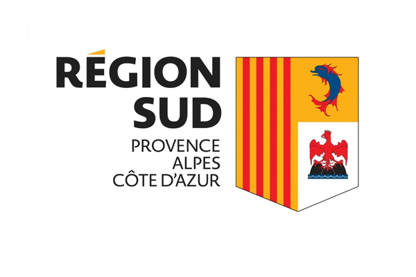 Logo RÉGION SUD