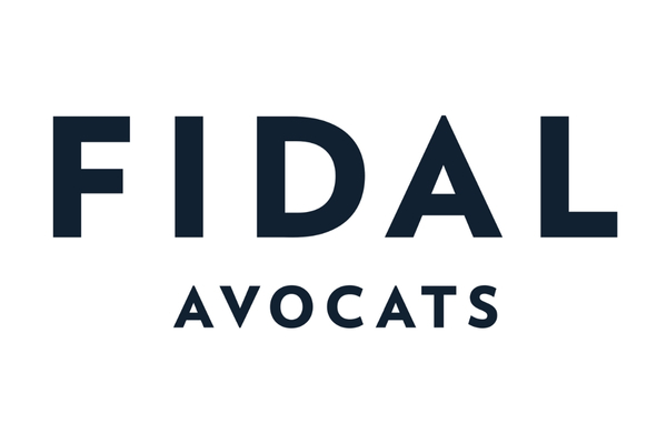 Logo FIDAL