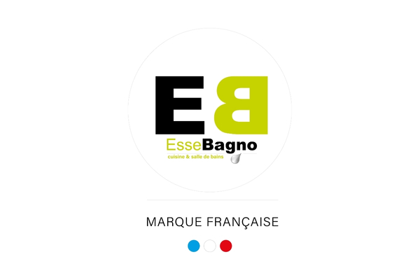 Logo ESSE BAGNO