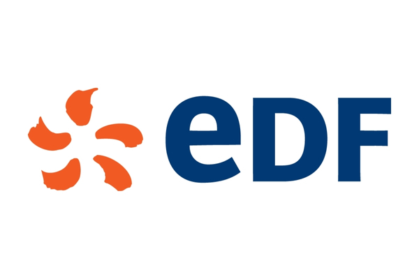 Logo EDF