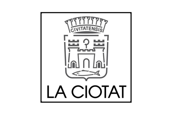 Logo La Ciotat