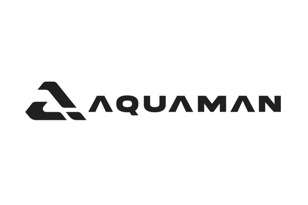 Logo AQUAMAN