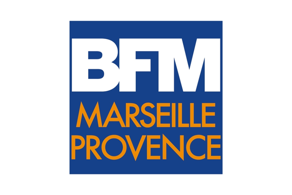 Logo BFM