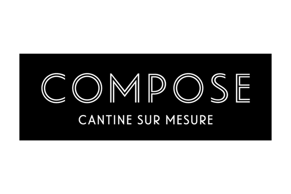 Logo COMPOSE
