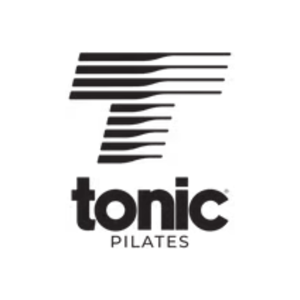 Logo TONIC PILATES