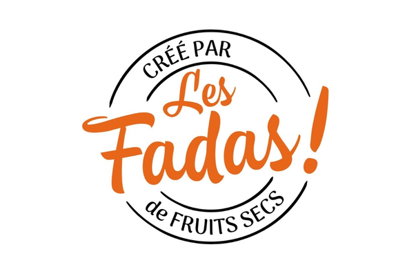 Logo LES FADAS