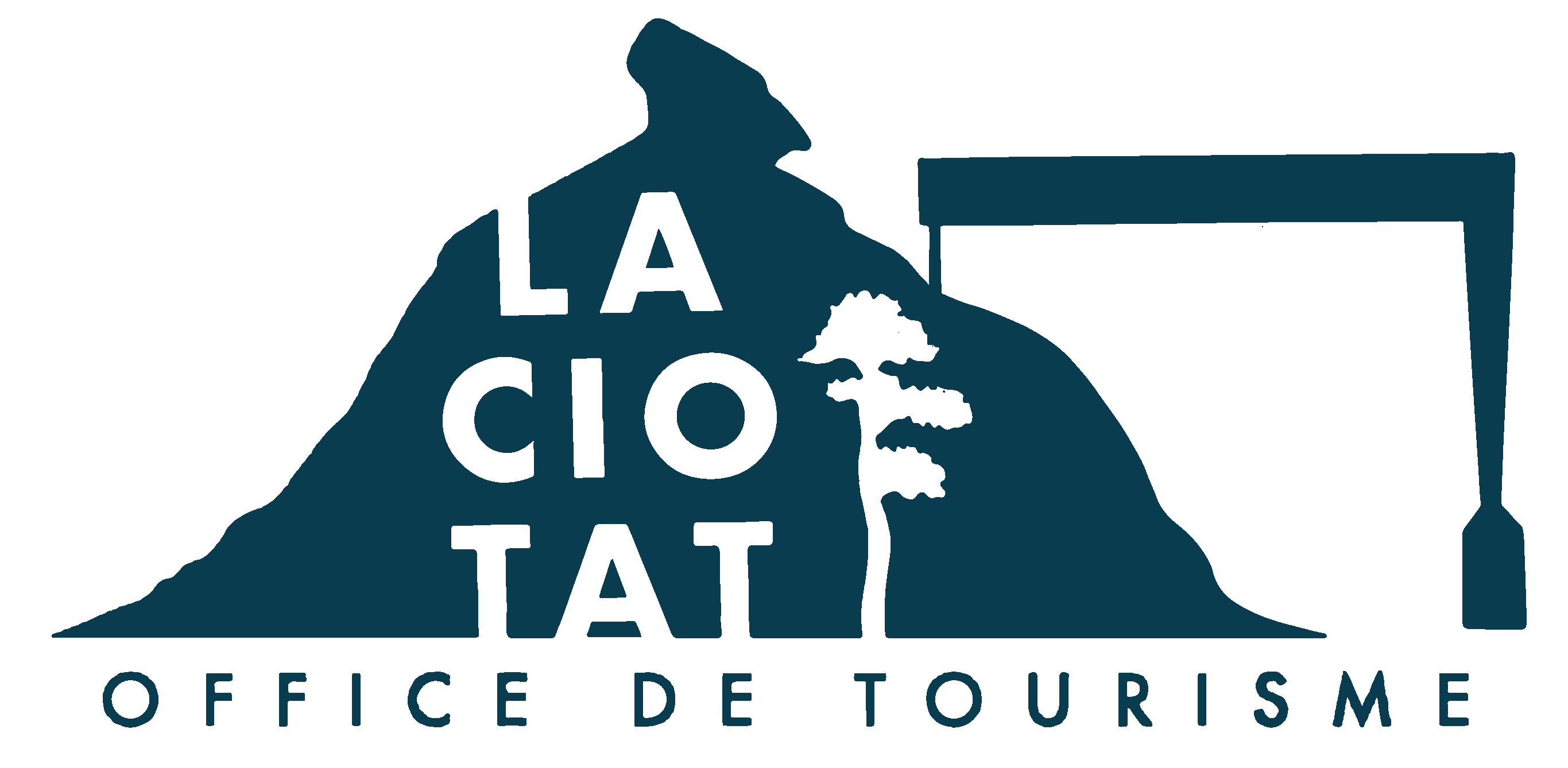 Logo Office du tourisme