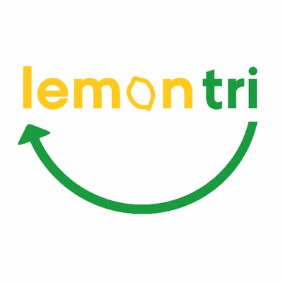 Logo Lemon Tri