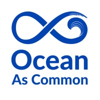 Logo Ocean as Common
