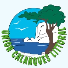Logo Union Calanques Littoral