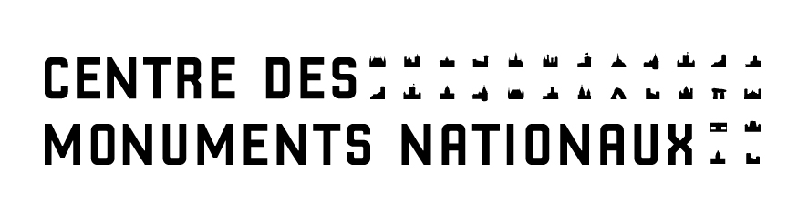 Logo CENTRE DES MONUMENTS NATIONAUX