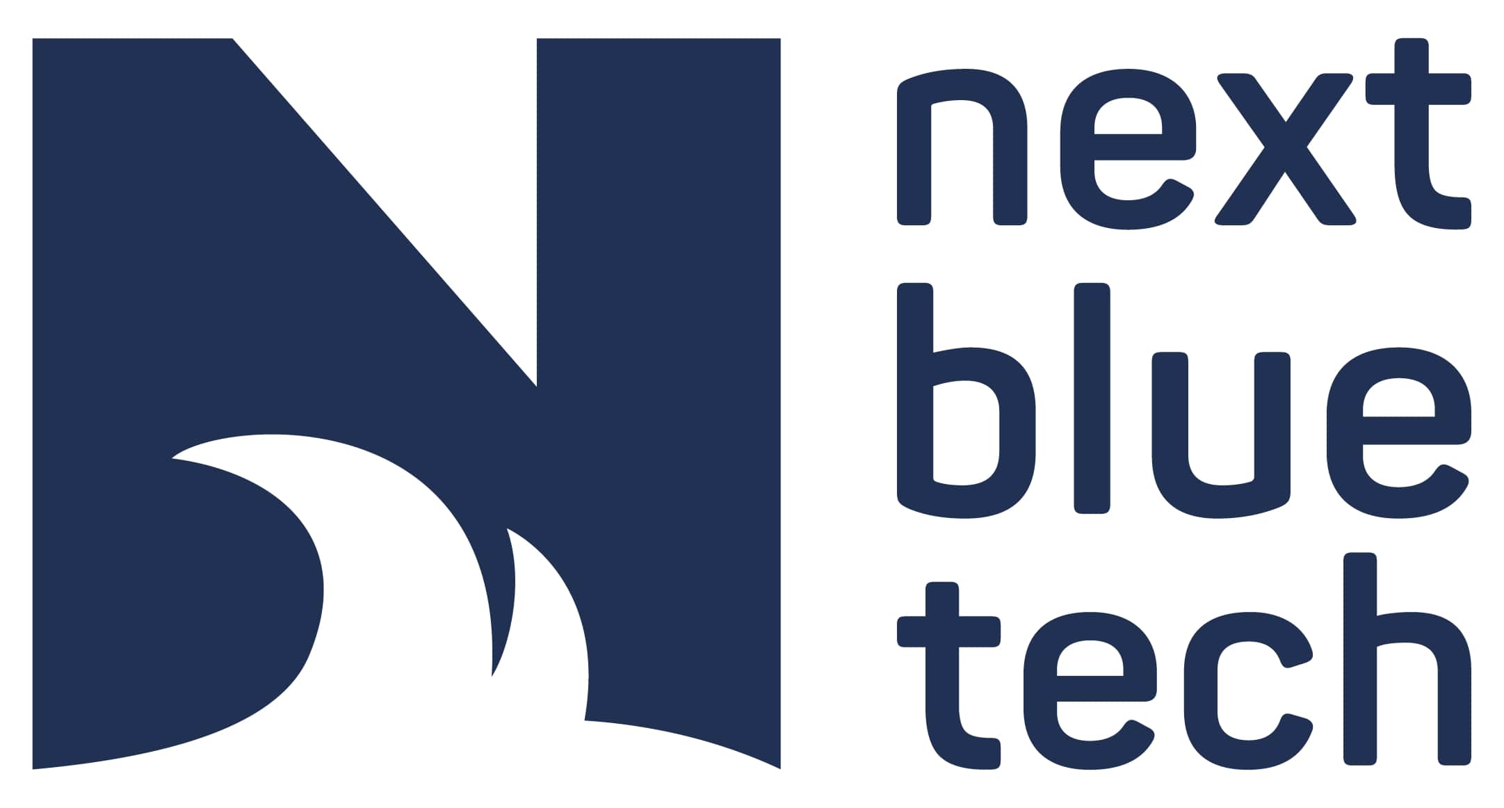 Logo Next Blue Tech