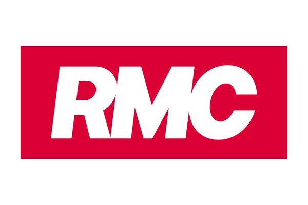 Logo RMC