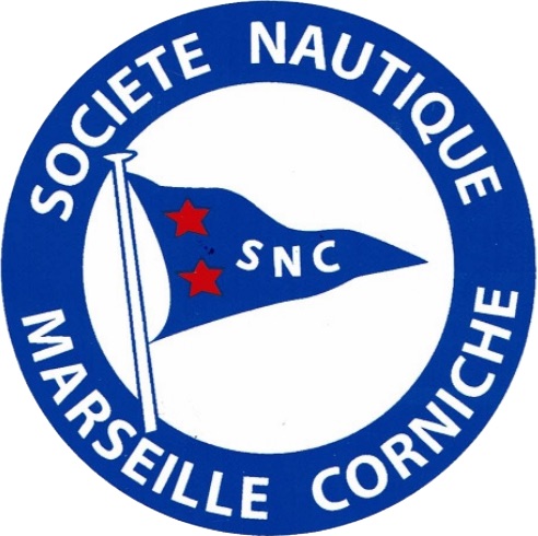 Logo SNC - Société Nautique Corniche