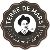 Logo Terre de Mars 